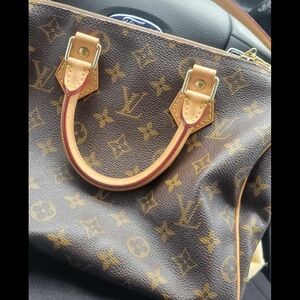 Louie Vuitton